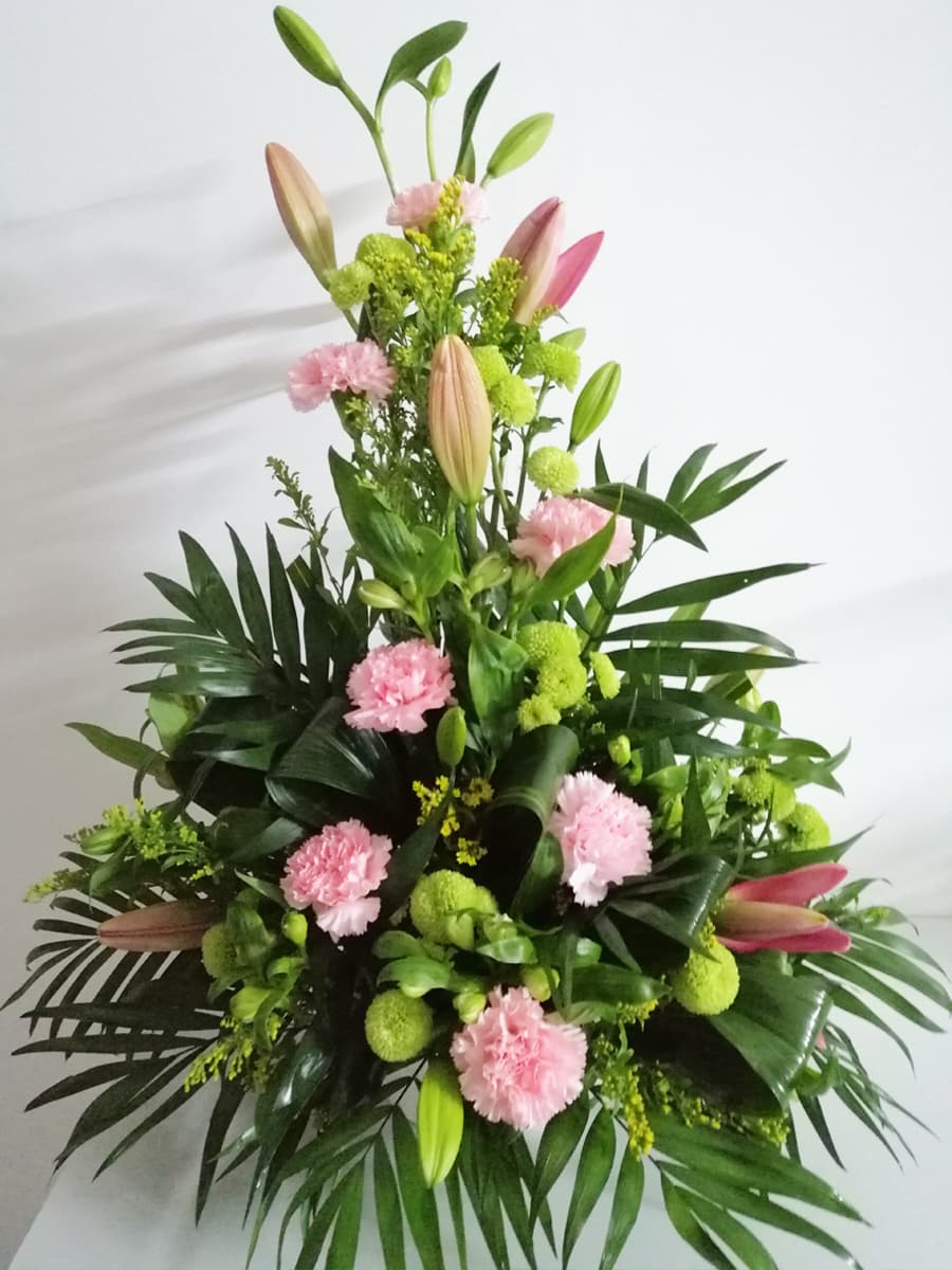 Missflores, tu floristería en Ferrol