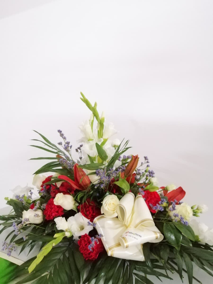 Missflores, tu floristería en Ferrol