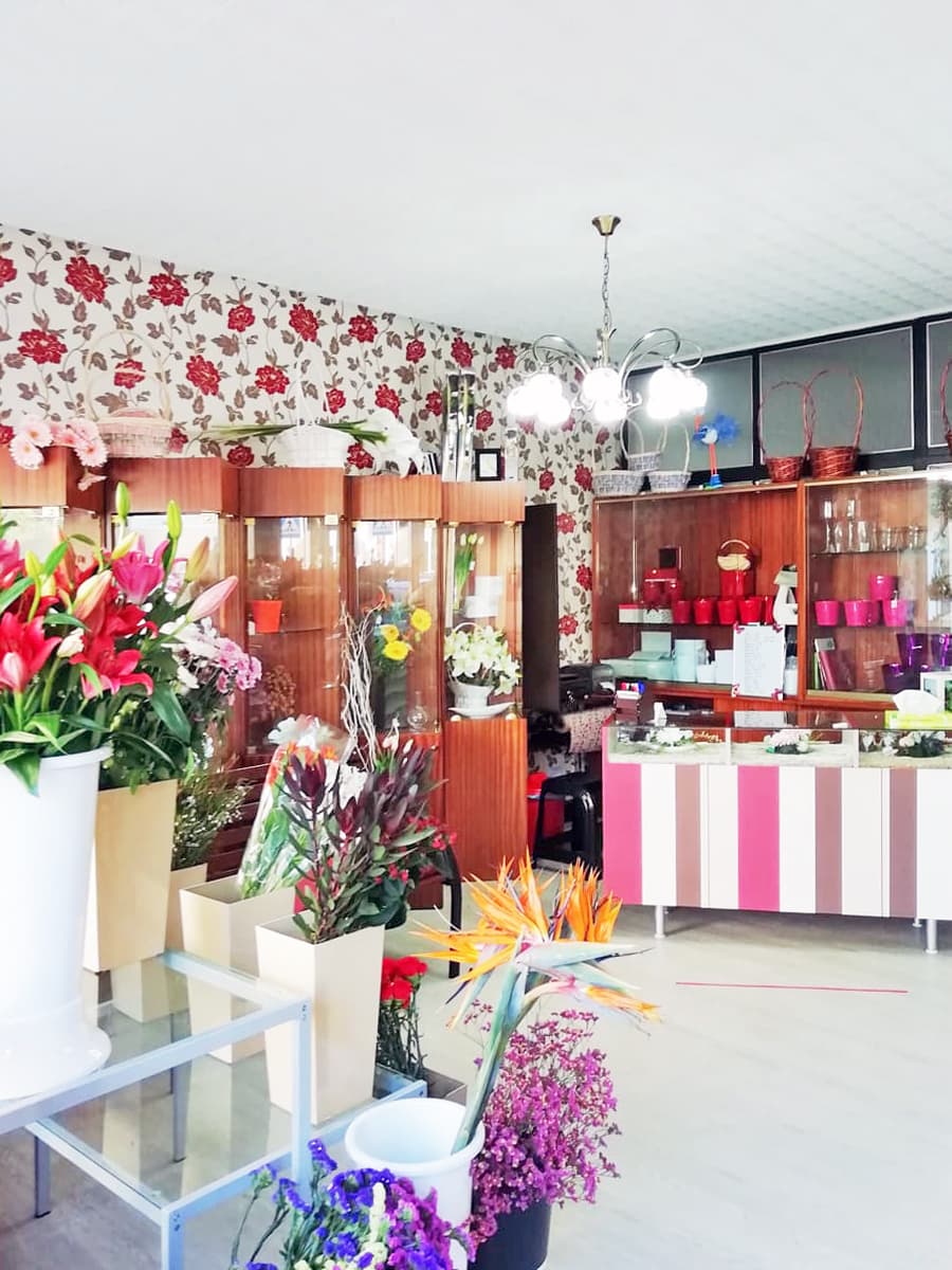 Missflores, tu floristería en Ferrol